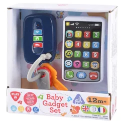 Playgo Baby Gadget Set - 2dlg.