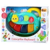 Playgo Baby Keyboard Rups
