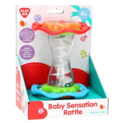 Playgo Baby Ratel