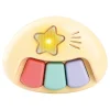 Playgo Baby Rock Star Piano Pastel