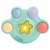 Playgo Baby Rock Star Trommel Pastel