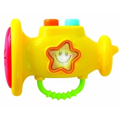 Playgo Baby Rockstar Trompet