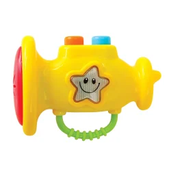 Playgo Baby Rockstar Trompet