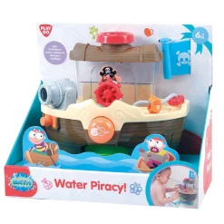 Playgo Badset Piraat