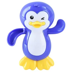 Playgo Badspeelgoed Speedy Zwemmende Pinguin