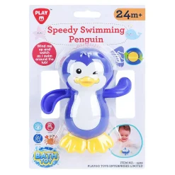 Playgo Badspeelgoed Speedy Zwemmende Pinguin