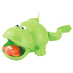 Playgo Badspeelgoed Vang en Zwem Kikker - 2dlg.