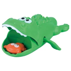 Playgo Badspeelgoed Zwem en Vang Krokodil - 2dlg.