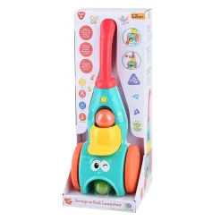 Playgo Ballenlanceerder