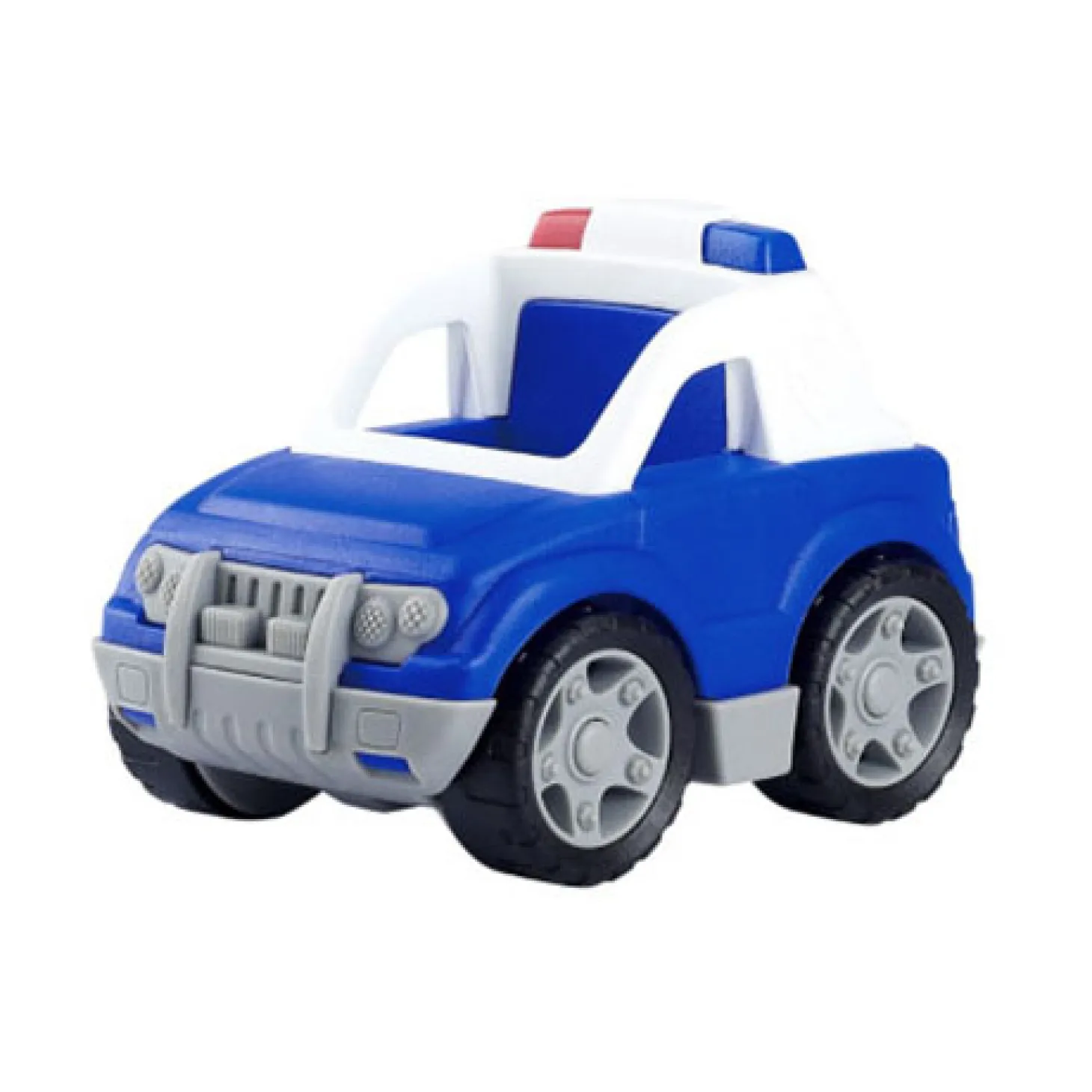 Playgo Biobased Politieauto