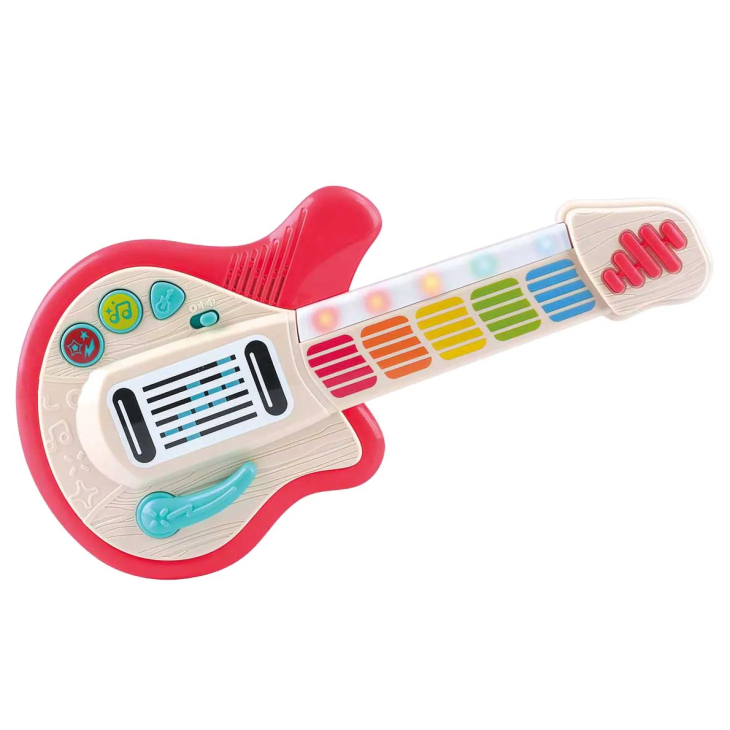 Playgo Elektrische Gitaar Jam Perfect