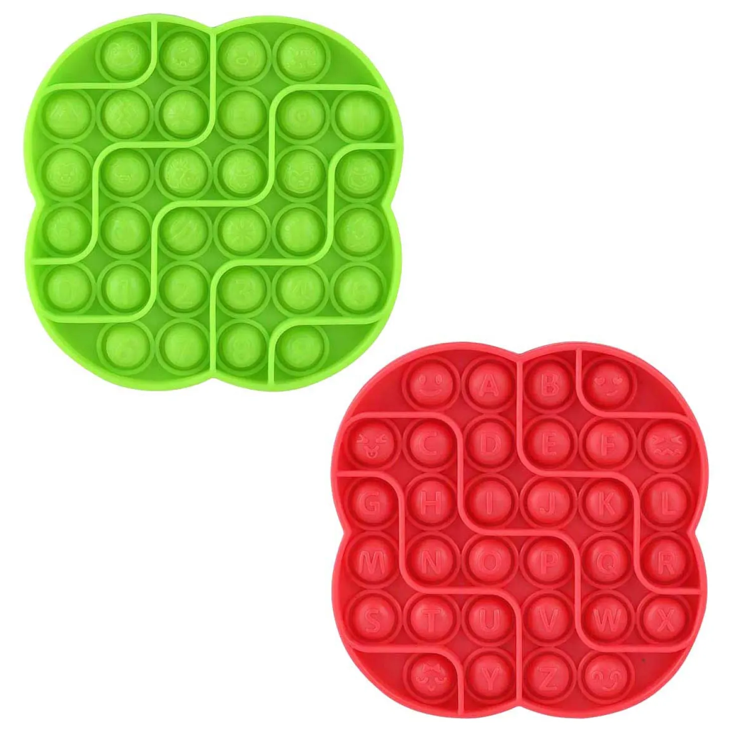 Playgo Fidget Popper