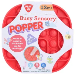 Playgo Fidget Popper