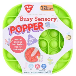 Playgo Fidget Popper