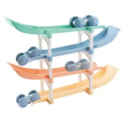 Playgo Flip en Gaan Autoracebaan - 11dlg.