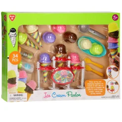 Playgo IJsjesset - 34dlg.