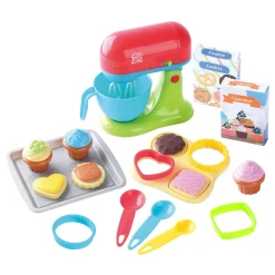 Playgo Kleine Bakker Speelset - 19dlg.