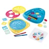 Playgo Magische Mandala Tekenset - 27dlg.