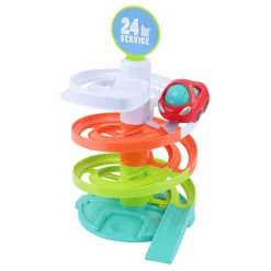 Playgo Mijn Eerste Autobaan