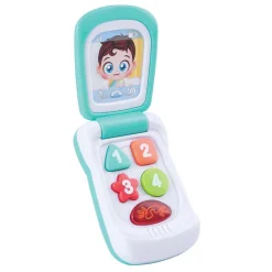Playgo Mijn Eerste Telefoon