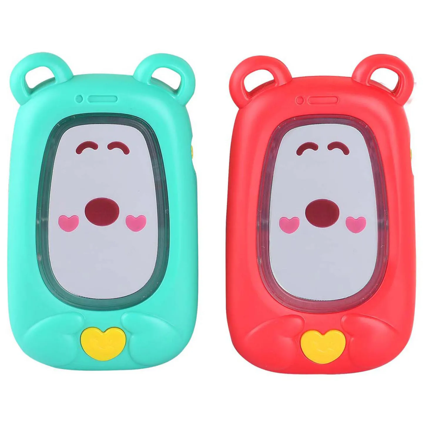 Playgo Mijn Selfie Smartphone Beer