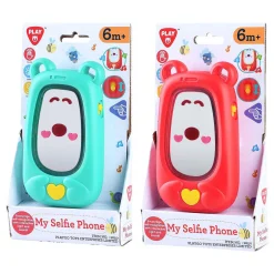 Playgo Mijn Selfie Smartphone Beer