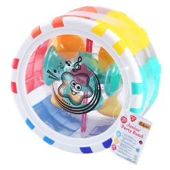 Playgo Muziekinstrumenten Party Band - 6dlg.