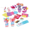 Playgo Papier Bloemen Maken Knutselset - 79dlg.