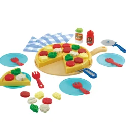Playgo Pizza Set