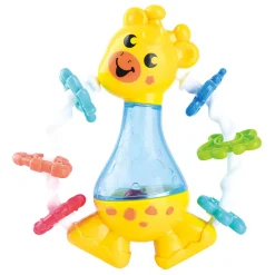 Playgo Rammelaar Giraffe