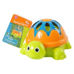 Playgo Schildpad Draaiend