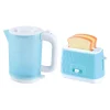 Playgo Speelgoed Waterkoker en Broodrooster met Brood - 4dlg.