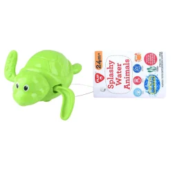 Playgo Spetterend Waterdier Badspeeltje