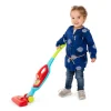 Playgo Stofzuiger - 2in1