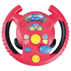 Playgo Stuurwiel