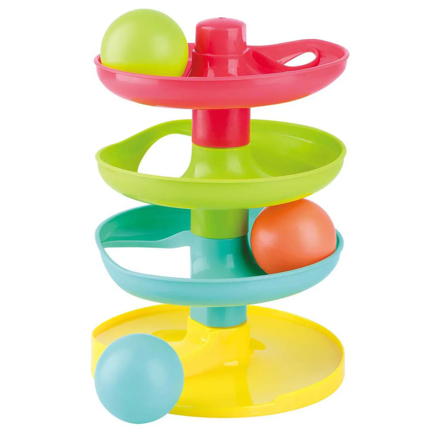 Playgo Twirly Ballentoren - 7dlg.