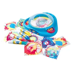 Playgo Verf Kunst Draaiklok Verfset - 17dlg.