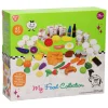 Playgo Voedselset - 61dlg.