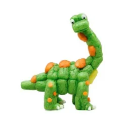 PlayMais Classic 3D Dino - 90 Stukjes