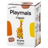 PlayMais Classic 3D Giraf - 90 Stukjes