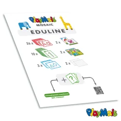 PlayMais Eduline Mosaic (><noscript><img width=
