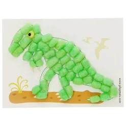 PlayMais Kaarten Versieren, 24st.