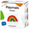 PlayMais Mosaic Knutselset - 900 Stukjes