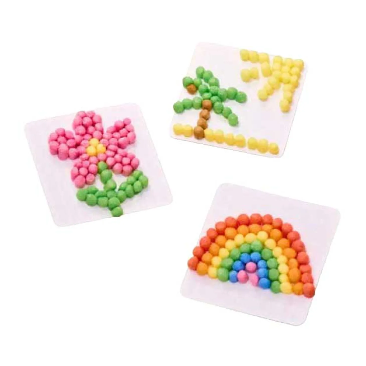 PlayMais Mosaic Knutselset - 900 Stukjes