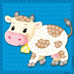 PlayMais Mosaic Little Farm