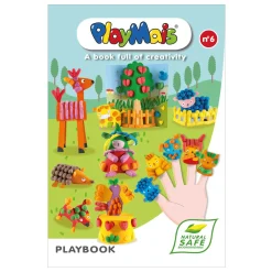 PlayMais PLAYBOOK