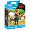 Playmobil Asterix: Adrenaline - 71549