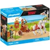 Playmobil Asterix: Romeinse Strijdwagen - 71543