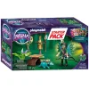 Playmobil Ayuma Starterset Knight Fairy met Wasbeer - 70905