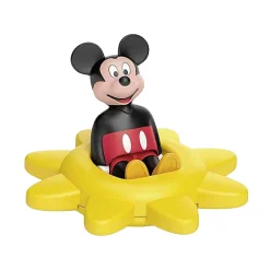 Playmobil Junior Mickey Mouse Draaiende Zon - 71698